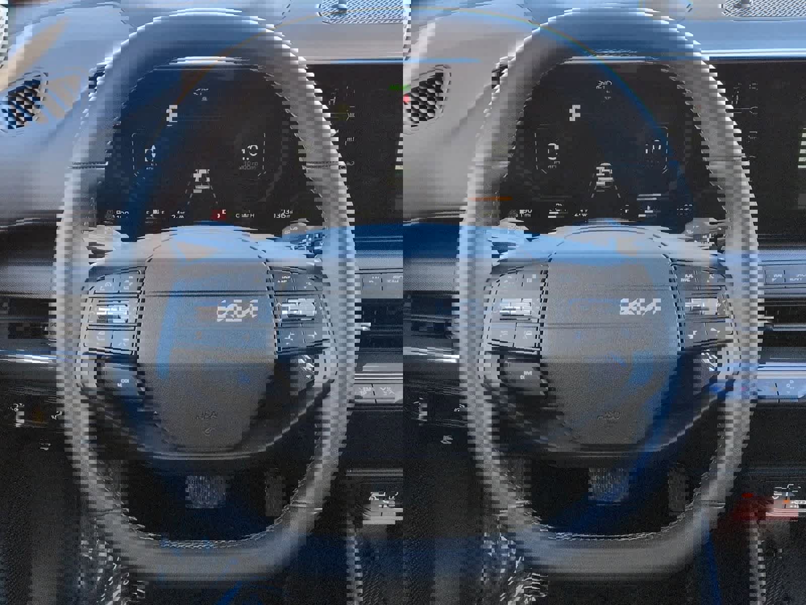 Used 2025 Kia K4 EX image 23