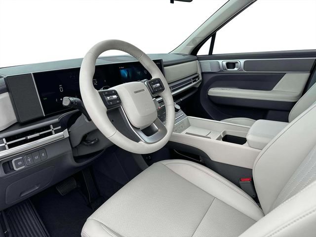 New 2025 Hyundai Santa Fe SEL image 15