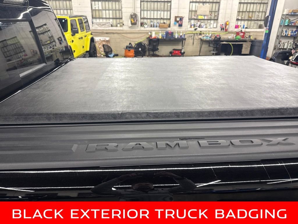 New 2026 RAM 1500 Limited image 42