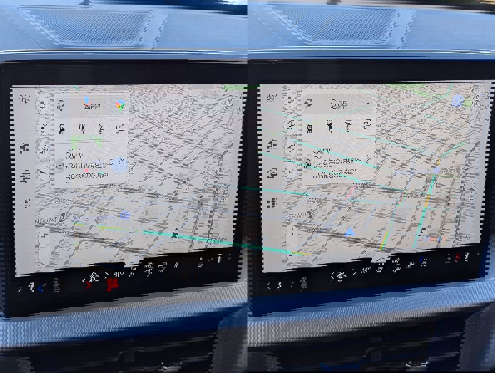 New 2026 Ford Explorer Platinum image 18