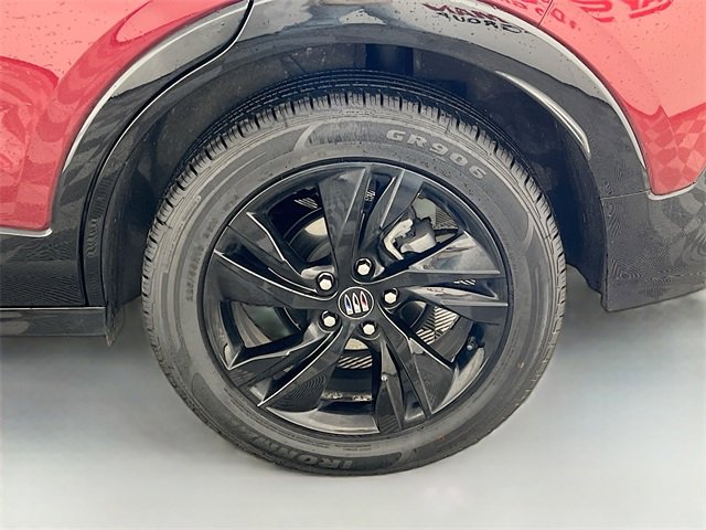 Used 2024 Buick Encore GX Sport Touring image 32