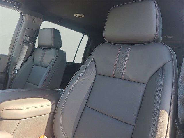 New 2026 Chevrolet Suburban RST w/ Comfort Package image 25
