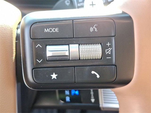 Used 2024 Hyundai Santa Fe Limited image 23