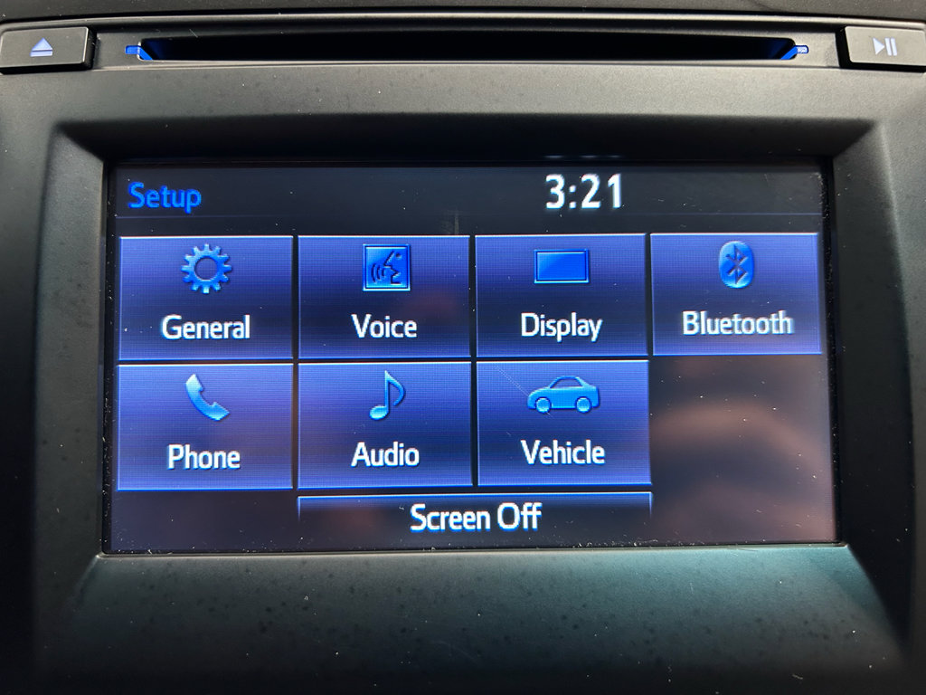 Used 2016 Toyota Camry SE w/ Moonroof Package FWD image 17