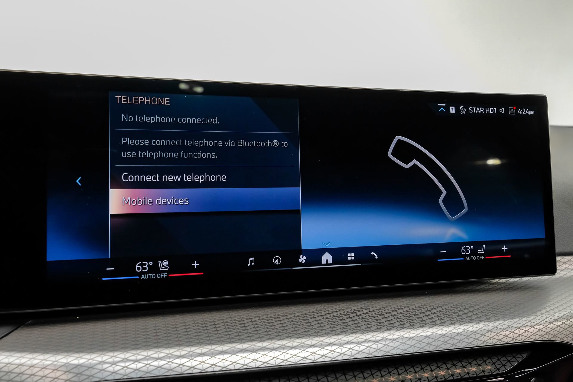 Used 2025 BMW 430i xDrive w/ Premium Package image 31