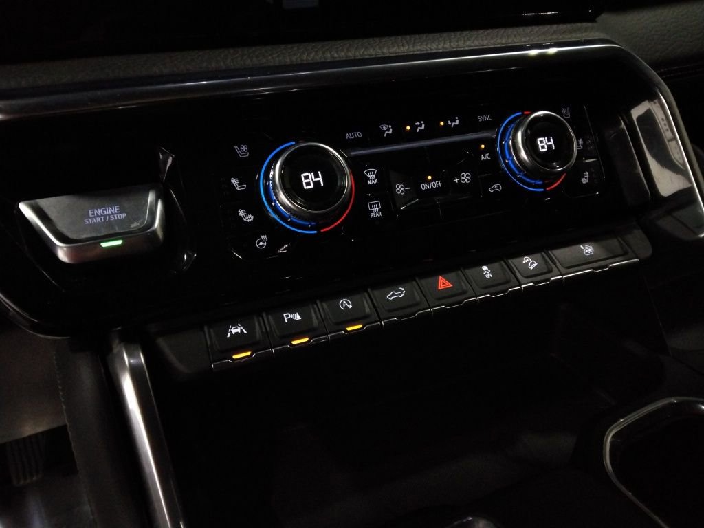 Used 2023 GMC Sierra 1500 Denali image 19