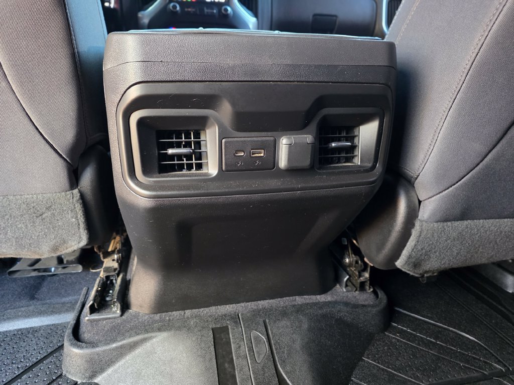 Used 2019 Chevrolet Silverado 1500 RST AWD/4WD image 19