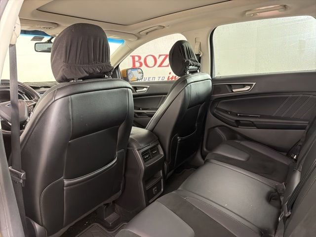Used 2015 Ford Edge Sport FWD image 14