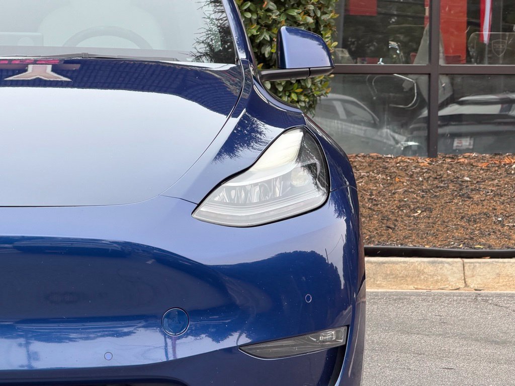 Used 2022 Tesla Model Y Performance AWD/4WD image 5