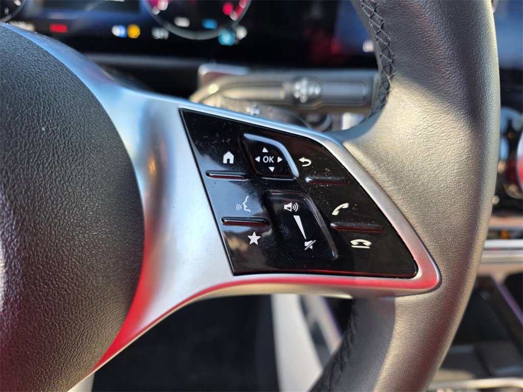 Used 2021 Mercedes-Benz GLE 450 4MATIC image 18