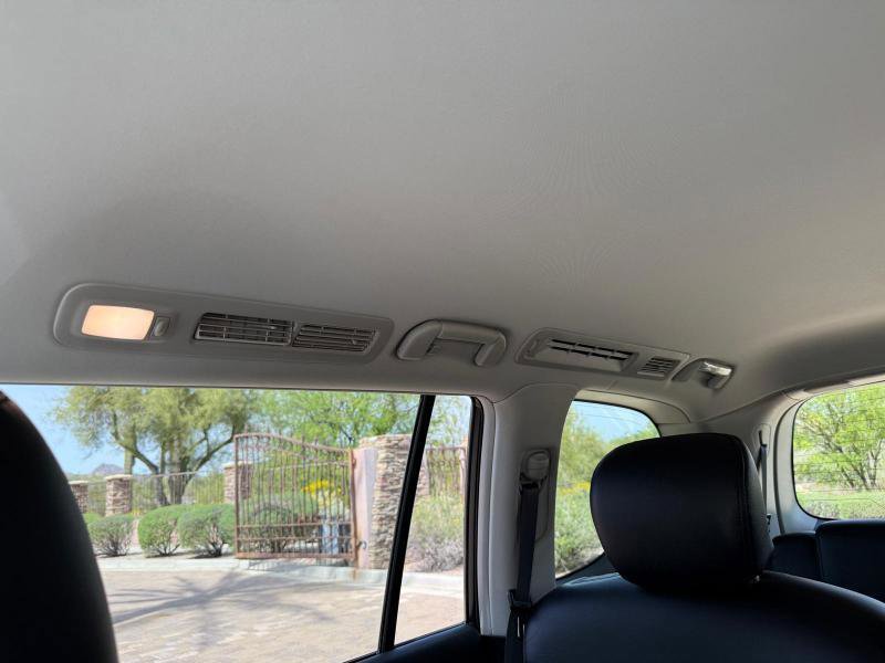 Used 2019 Nissan Armada SV w/ Driver Package RWD image 31