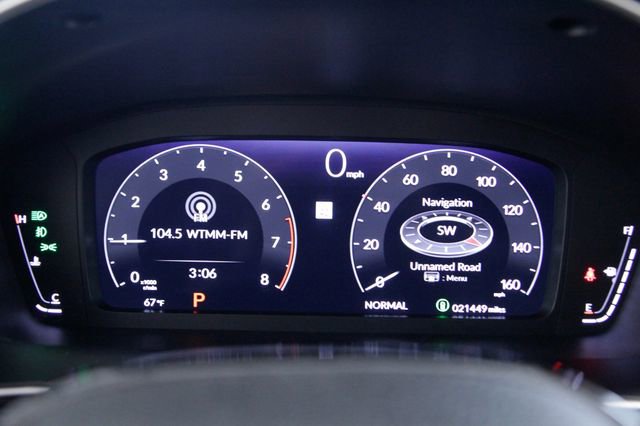 Certified 2023 Honda Civic Sport Touring image 25