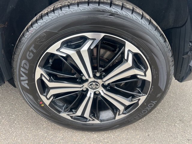 Used 2023 Toyota RAV4 XSE image 10