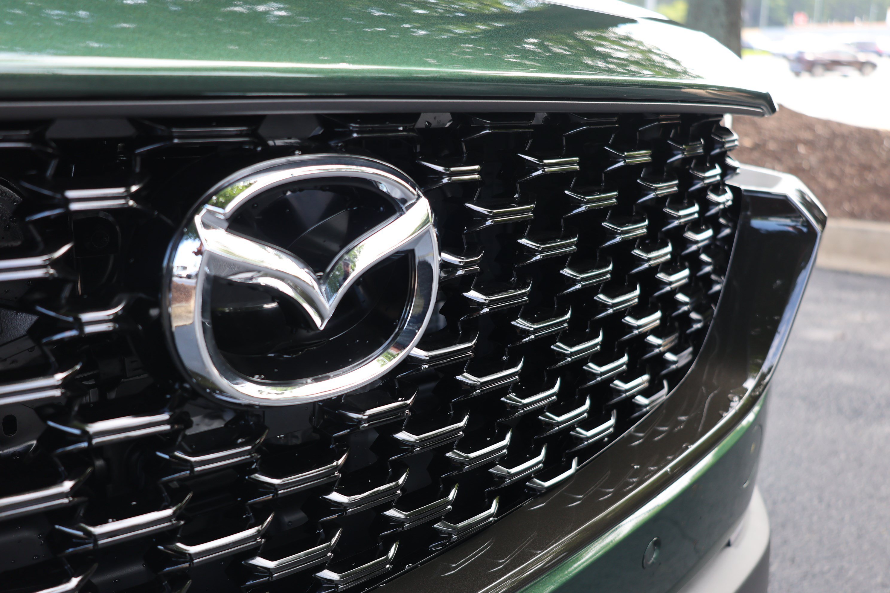 New 2026 MAZDA CX-50 AWD 2.5 S w/ Weather Package image 21
