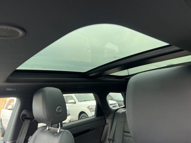 Used 2024 Land Rover Range Rover Evoque S image 18