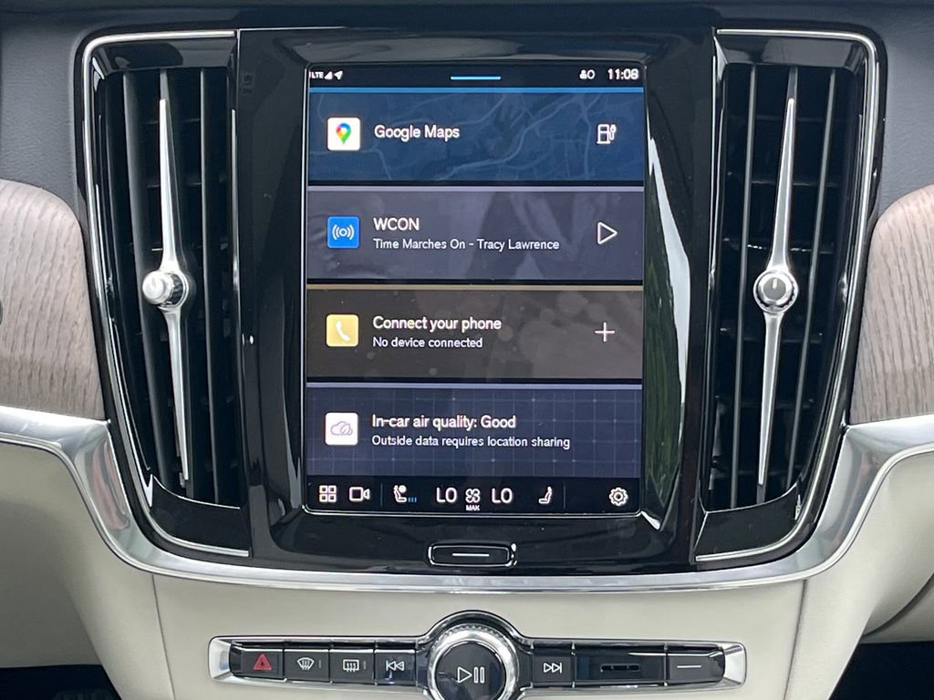 Used 2024 Volvo S90 T8 Ultimate image 21