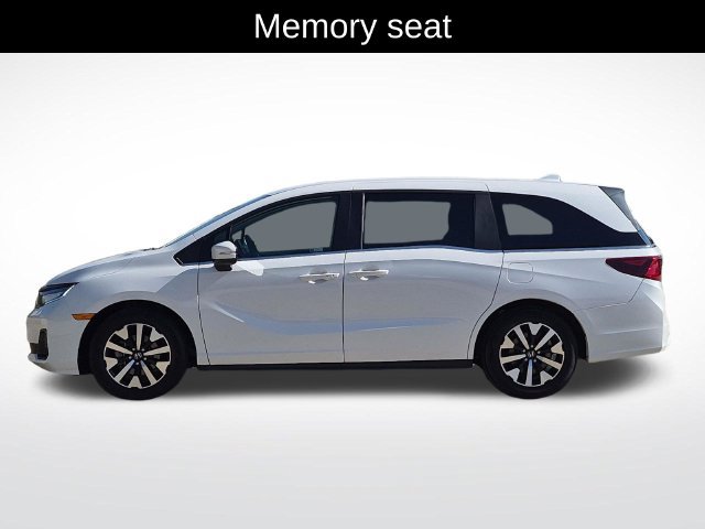 Used 2025 Honda Odyssey EX-L image 9