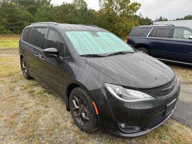 Used 2020 Chrysler Pacifica Touring-L Plus w/ Advanced Safetytec Group