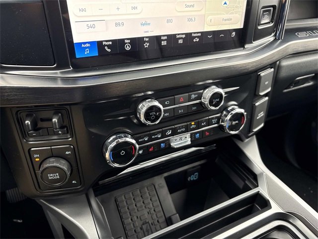 New 2026 Ford F250 Lariat image 29