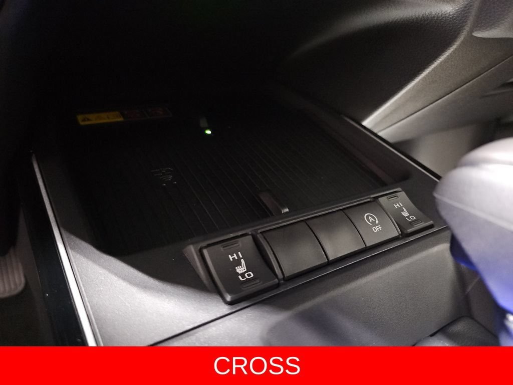 New 2026 Toyota Corolla Cross XLE FWD image 19