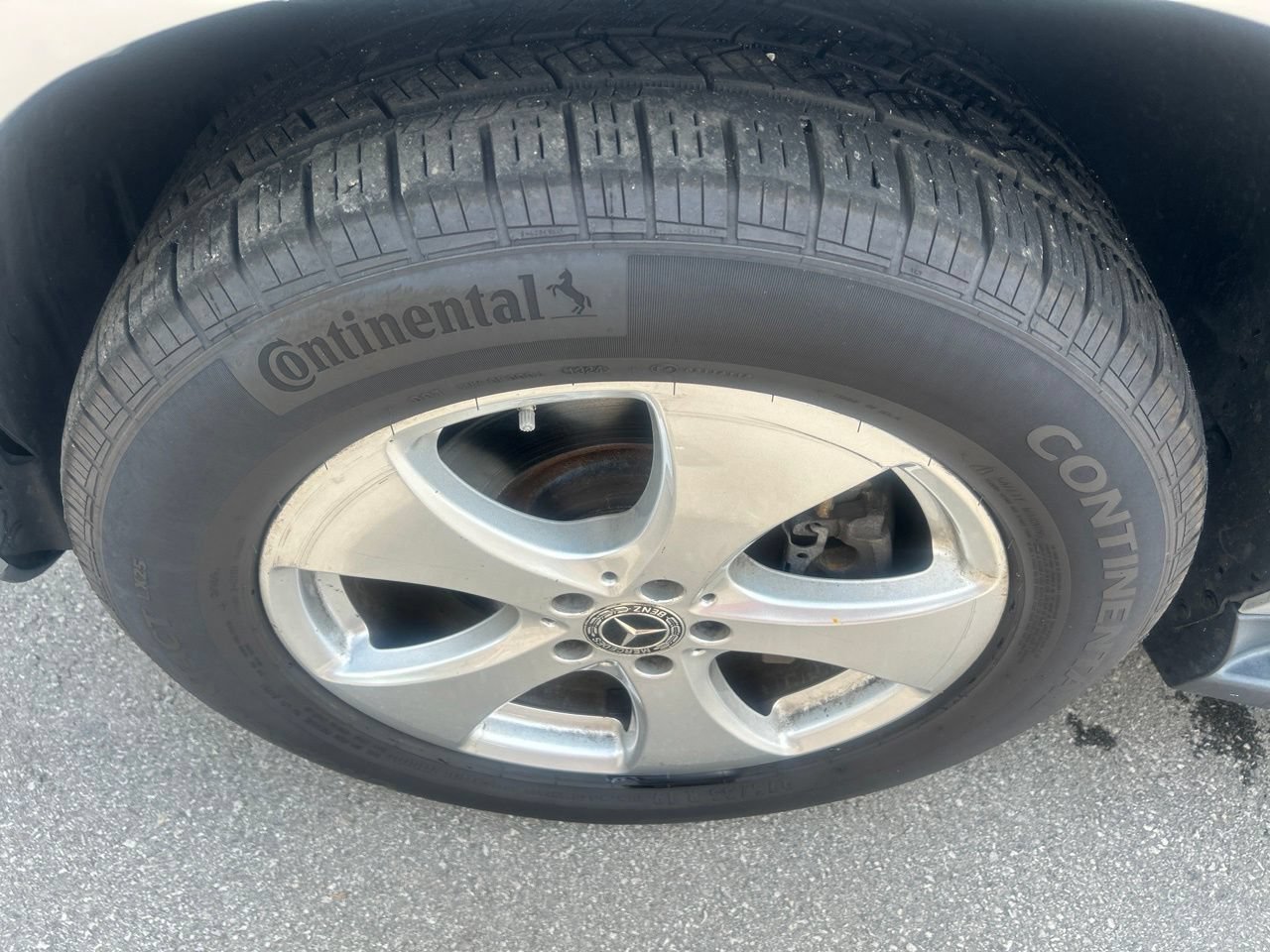 Used 2019 Mercedes-Benz GLS 450 4MATIC w/ Premium 1 Package image 9