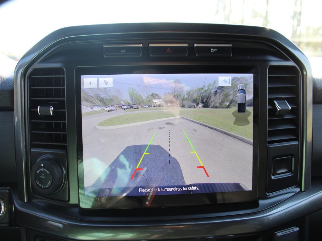 Used 2023 Ford F150 XLT w/ Equipment Group 302A High AWD/4WD image 5