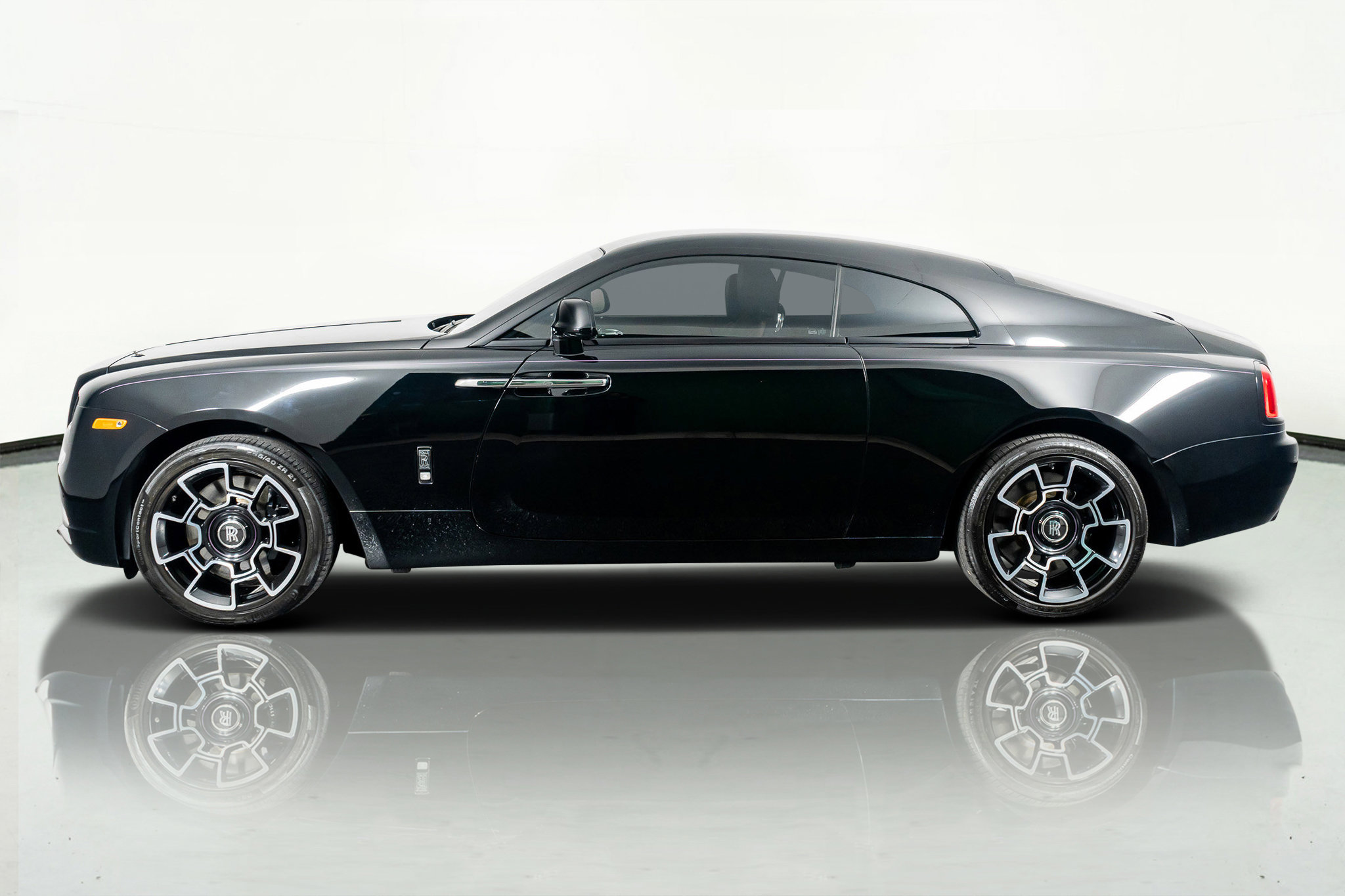 Used 2020 Rolls-Royce Wraith RWD image 15