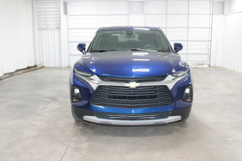 Used 2022 Chevrolet Blazer LT image 3