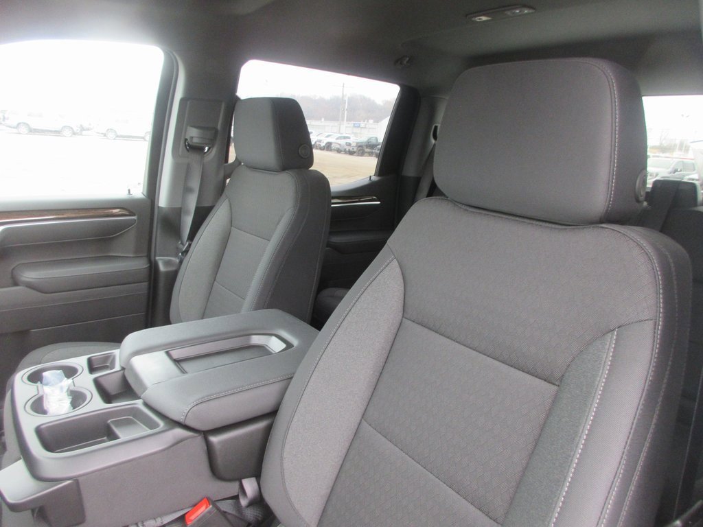 New 2026 GMC Sierra 1500 Elevation image 12