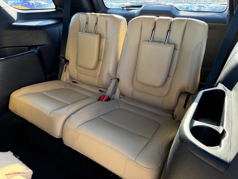 Used 2016 Ford Explorer Limited image 9
