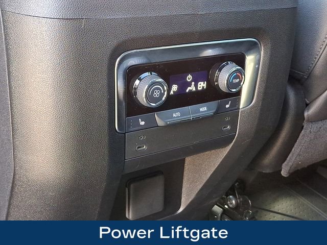 Used 2025 Chevrolet Tahoe RST w/ Comfort Package image 19