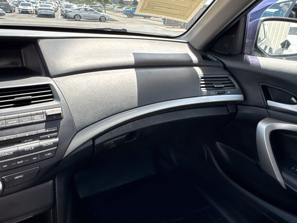 Used 2009 Honda Accord EX-L image 20