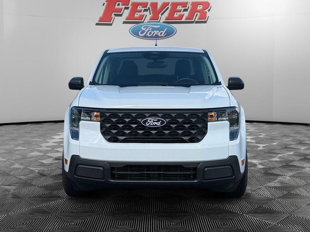New 2026 Ford Maverick XL FWD image 8