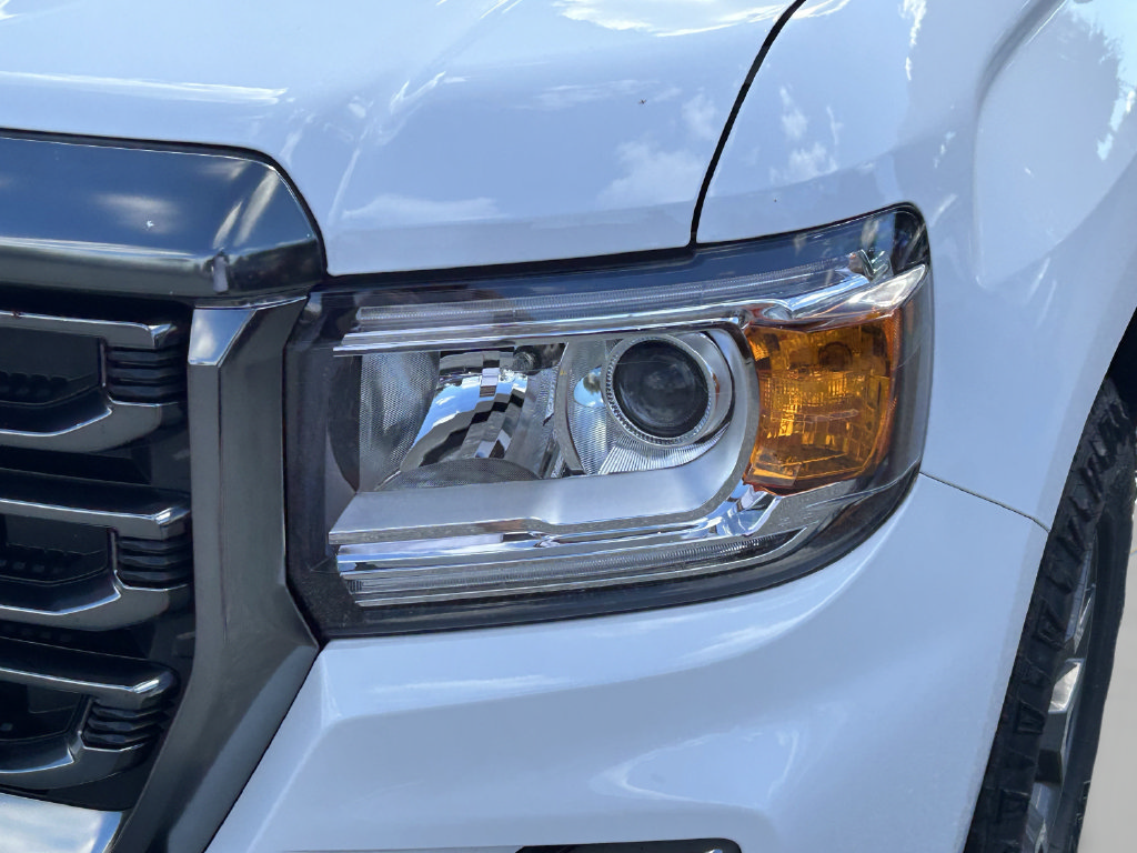 Used 2022 GMC Canyon AT4 AWD/4WD image 13