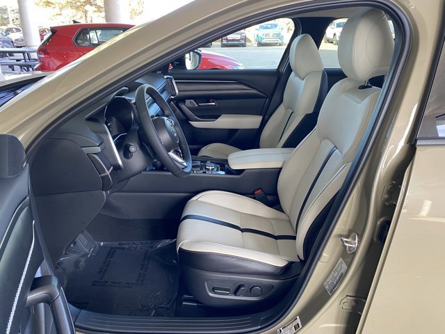 New 2026 MAZDA CX-50 AWD 2.5 S image 33