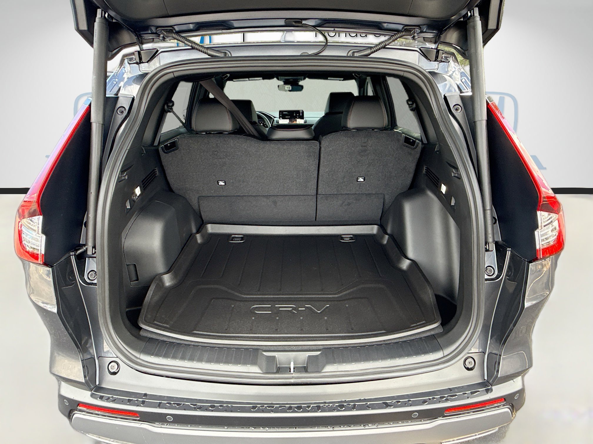 New 2026 Honda CR-V Sport-L image 22