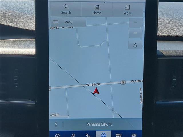 Certified 2022 Ford Explorer ST w/ Equipment Group 401A image 13