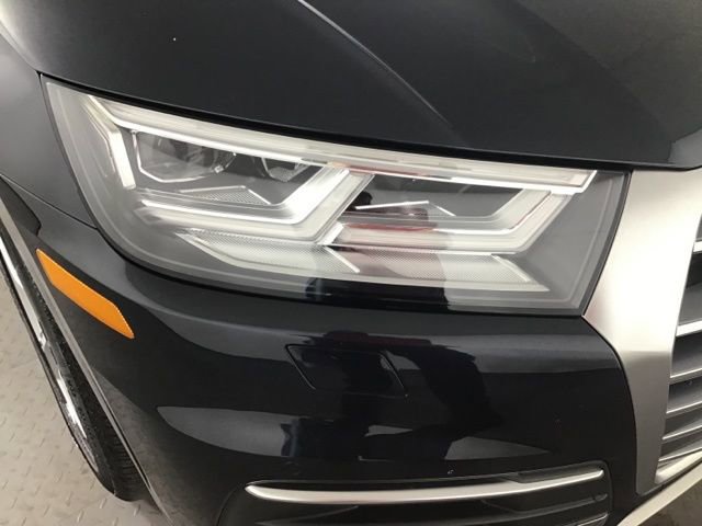 Used 2020 Audi Q5 2.0T Premium Plus image 24
