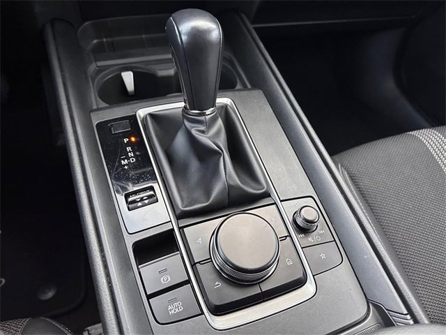 Used 2025 MAZDA CX-50 AWD 2.5 S w/ Preferred Package image 24