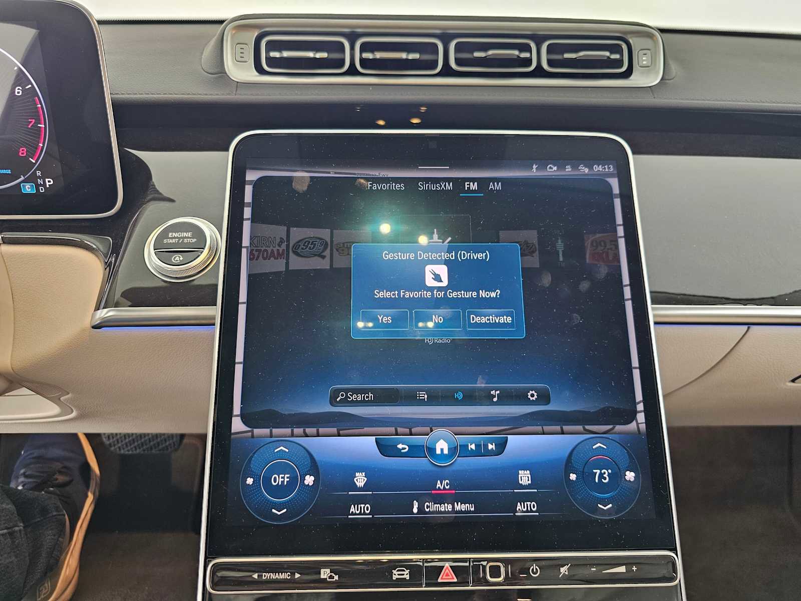 Used 2022 Mercedes-Benz S 500 4MATIC image 25