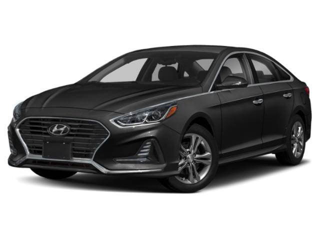 Used 2018 Hyundai Sonata SEL w/ Tech Package 02 FWD video 1