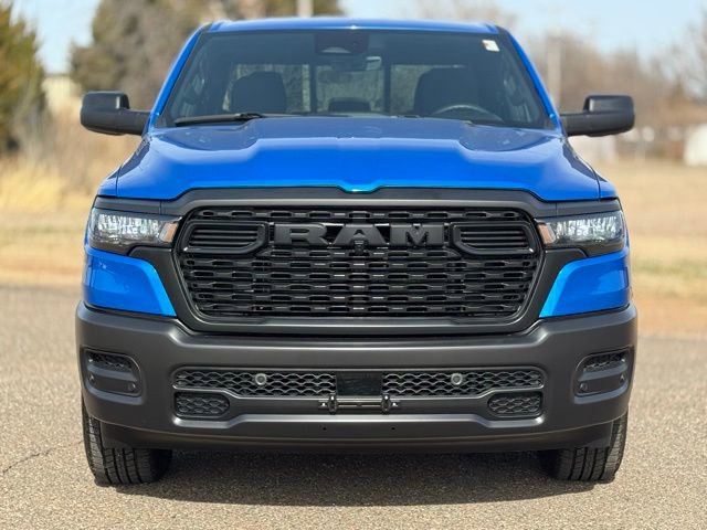 Used 2026 RAM 1500 Tradesman image 2
