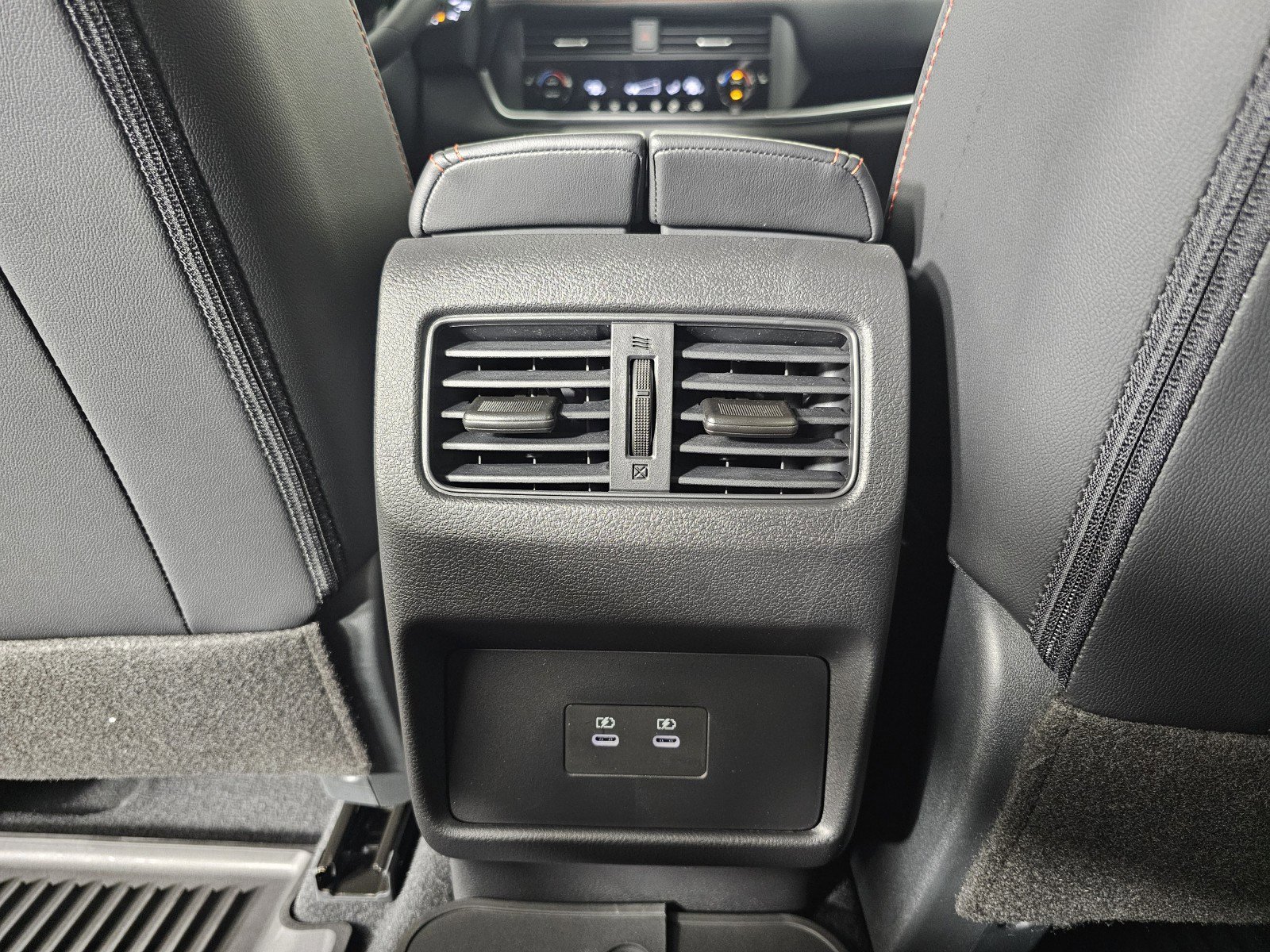 New 2026 Nissan Rogue SV image 39