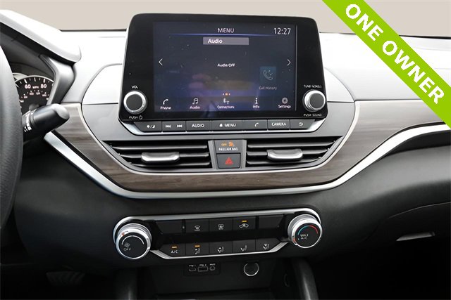 Used 2024 Nissan Altima 2.5 SV image 17