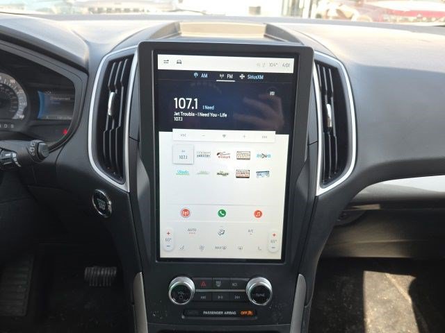 Used 2024 Ford Edge SEL AWD/4WD image 20