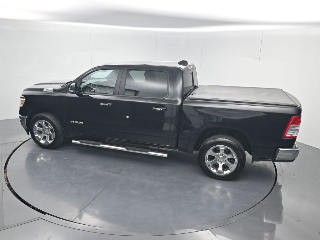 Used 2019 RAM 1500 Big Horn image 51