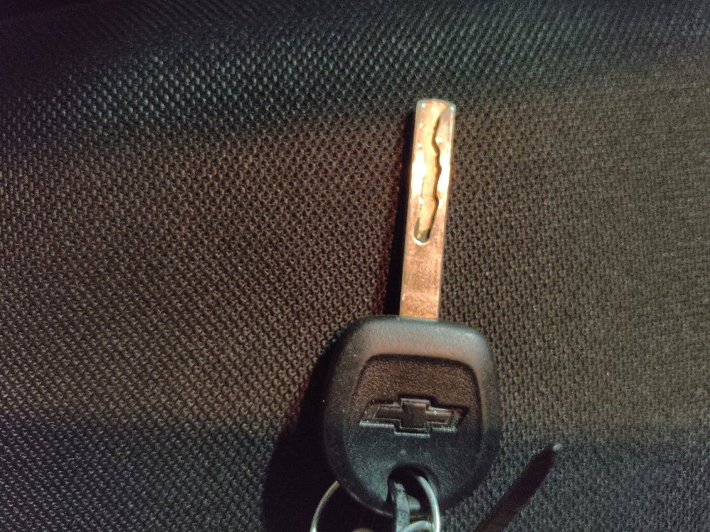 Used 2019 Chevrolet Spark LS image 32