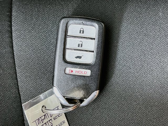 Used 2021 Honda Civic Sport image 9