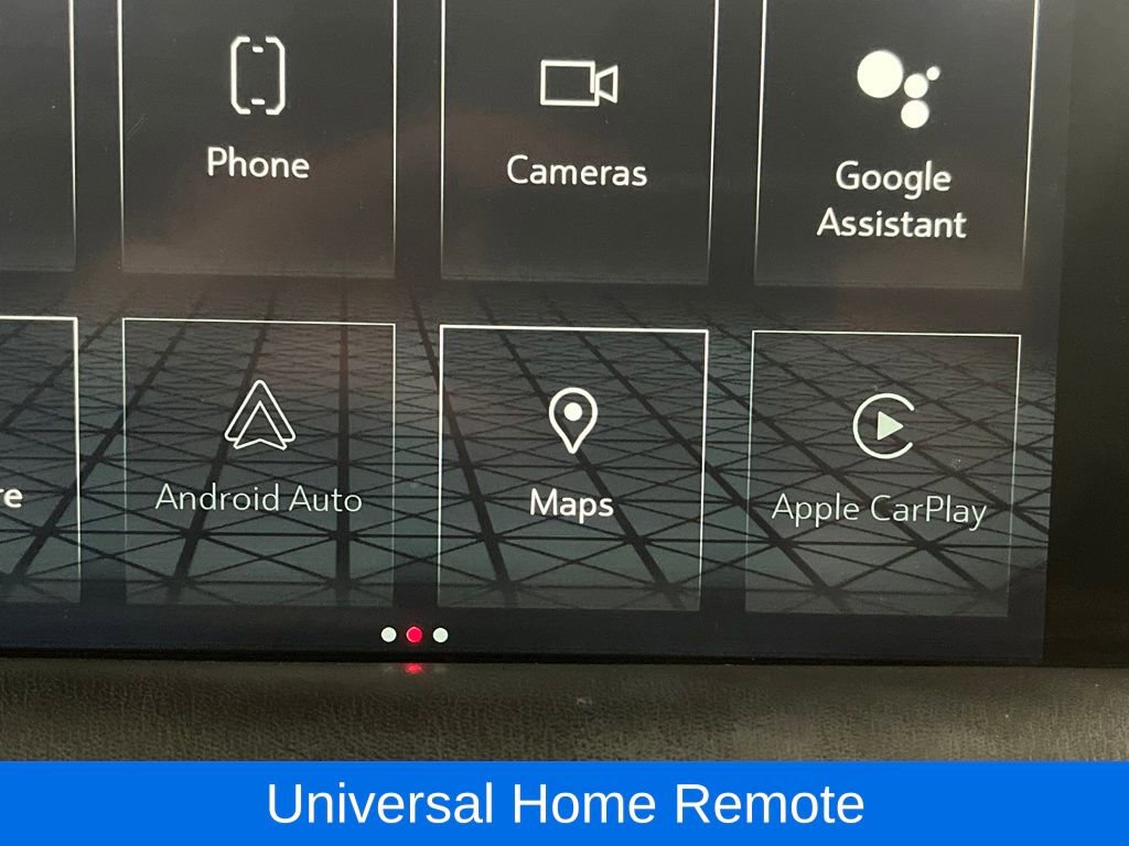 Used 2023 GMC Yukon AT4 w/ Technology Package image 25