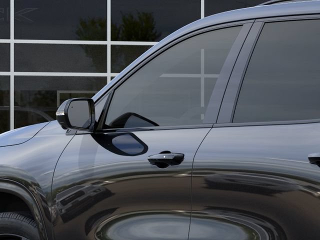 New 2027 Buick Enclave Sport Touring w/ Power Package AWD/4WD image 12